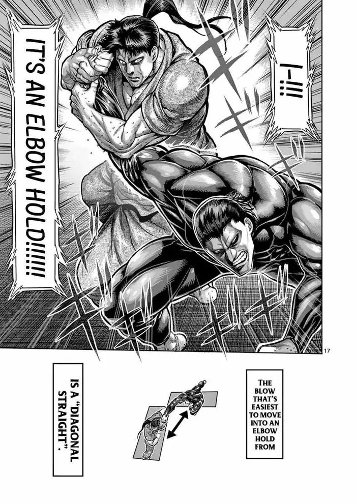 Kengan Ashura Chapter 204 image 18_optimized